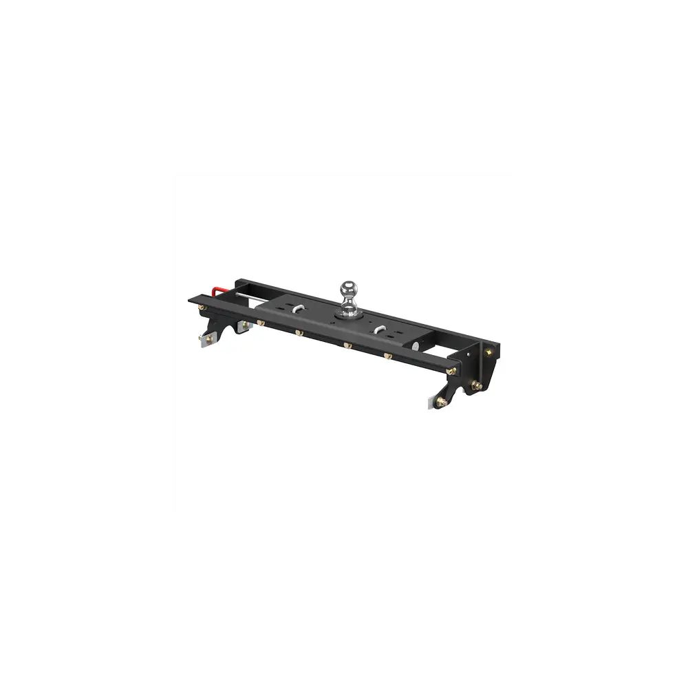 Double Lock Gooseneck Hitch Kit Ford F-150 - 60724